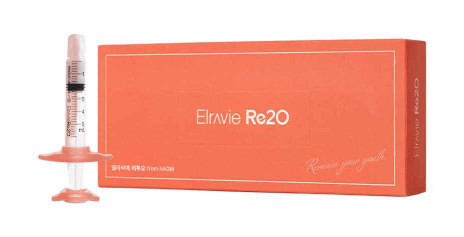 Elravie Re2O